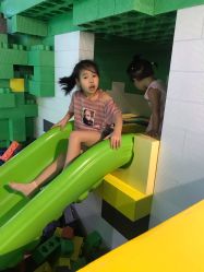 -恐龙探索乐园(磁器口店)