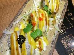 -火炉火自助餐(悠唐购物中心店)