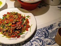 -7mall美食潮地标