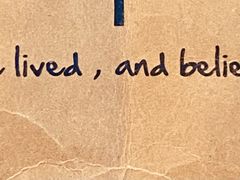 -Be Lived Cafe比例咖啡(摩天轮店)