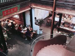 -芸南道·过桥米线(昆明老街旗舰店)