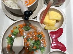 -云海肴云南菜·蒸汽石锅鱼(北京良乡华冠店)