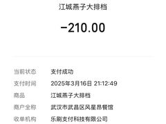 -江城燕子大排档(江汉路步行街店)