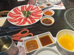 -金一味烤肉餐厅(新首尔旗舰店)