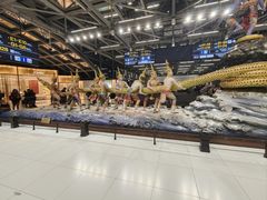 -曼谷素万那普国际机场