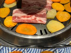 -土大力韩式烤肉料理(39年·和平路店)