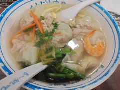 -长人馄饨铺(解放街店)