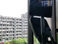 -LA合时健身4PMFIT(花桥旗舰店)