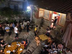 大堂-大厝宅海鲜馆