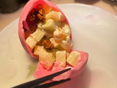 桃之韵-韵秋荷(宝山龙湖天街店)