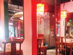 大堂-北平食府.北京烤鸭(亦庄店)