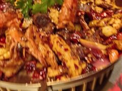 -情妹耙泥鳅·江湖川菜(科华店)