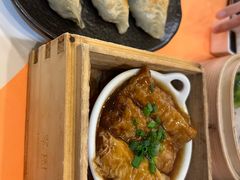 -美心·翠园(港汇恒隆广场店)