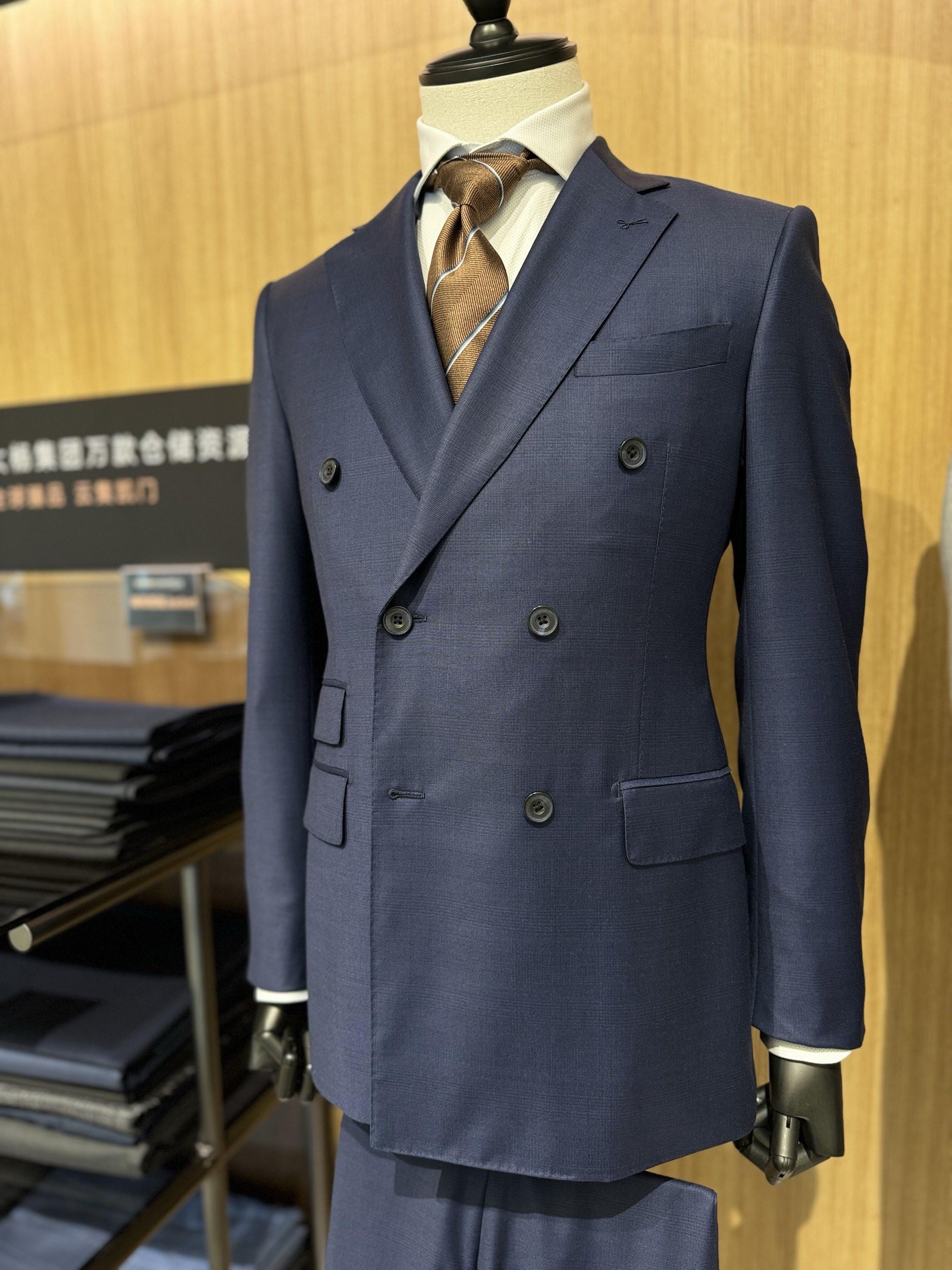 特别专业都西服定制店93