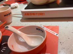 -闻溪有渔·活鱼现烤才好吃(太仓万达店)