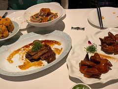 -潮上潮(南中环店)