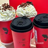 ‼️茉莉奶白也开来又一城啦～