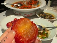 -湘上湘(米其林餐厅-正大中心总店)