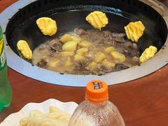 -象牙山铁锅炖(汇东郦城店)