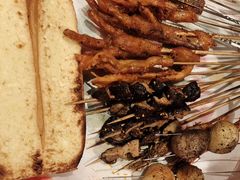 -北丐先生·野馄饨烧烤(雨花万象店)