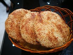 烧饼-宛平李记小吃(东关街店)