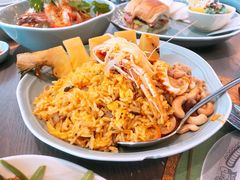 -CHINCHIN 青青·泰国料理(万象食家店)