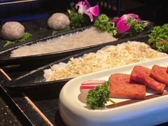 -捞王锅物料理(凯旋路店)