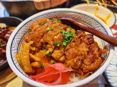 -太郎的家·平价日料(曼巴特店)