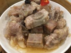 -七哥港式茶餐厅(亮马桥总店)