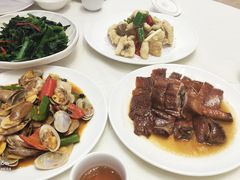 烧鹅-大友(港口店)