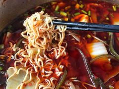 -蓉城西二道无名冒菜(西二道街店)