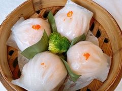 -万山楼海鲜酒家·二十三年老字号