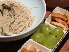 -裕兴记•蟹黄面馆(人民广场店)