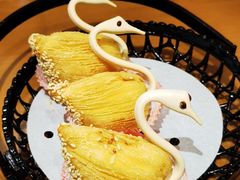 榴莲天鹅酥-粤食堂(天津和悦汇店)