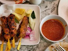 -关夫人餐厅(阳光广场店)