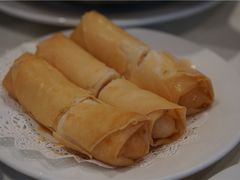 -麒麟海鲜酒家(Richmond)