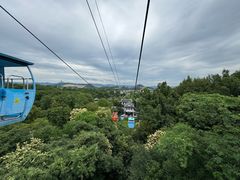 -善卷洞风景区