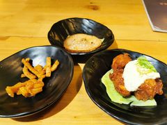 -雷门拉面·现熬骨汤(凯德来福士店)