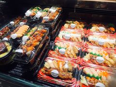 -上清·三文鱼鲜寿司(同德店)