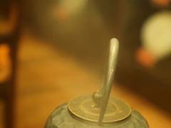 -大可堂普洱茶馆(襄阳南路馆)