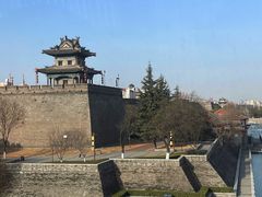 -西安城墙·碑林历史文化景区