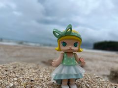-石螺口海滩