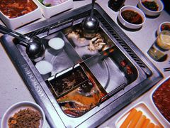 田鸡（牛蛙整份）-海底捞火锅(群光广场店)