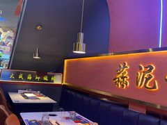 -大成海鲜烧烤·小龙虾(五角场店)