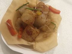 -荣粤酒家·融合粤菜