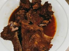 -大师兄·手工面·西北菜(美的悦然广场店)