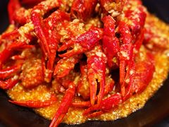 -聚味瞿记·龙虾堂(坡子街店)