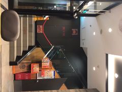 -汉堡王(北京三里屯购物中心)