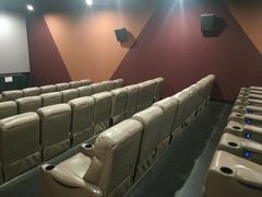 -大光明丽星VIP影城(昌里路杜比全景声店)