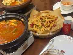 -肖记公安牛肉鱼杂馆·省级非物质文化遗产(三角路直营店)